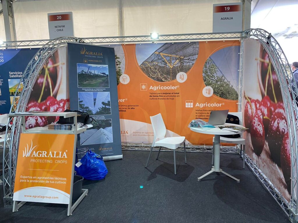 Cherry World Summit. El evento más esperado sobre la cereza